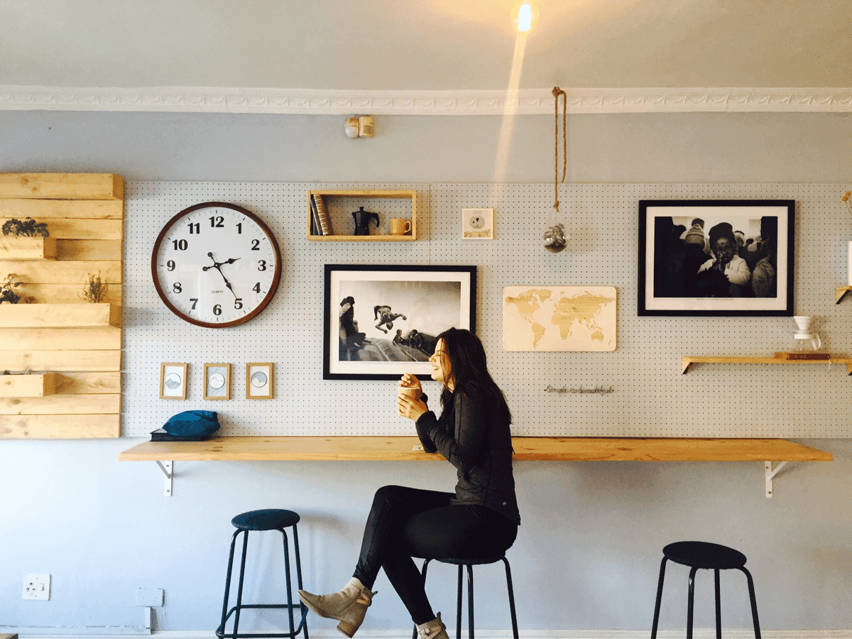 Spur workplace
